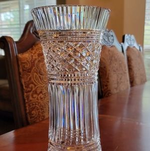 Waterford Master Cutters Vase Vintage